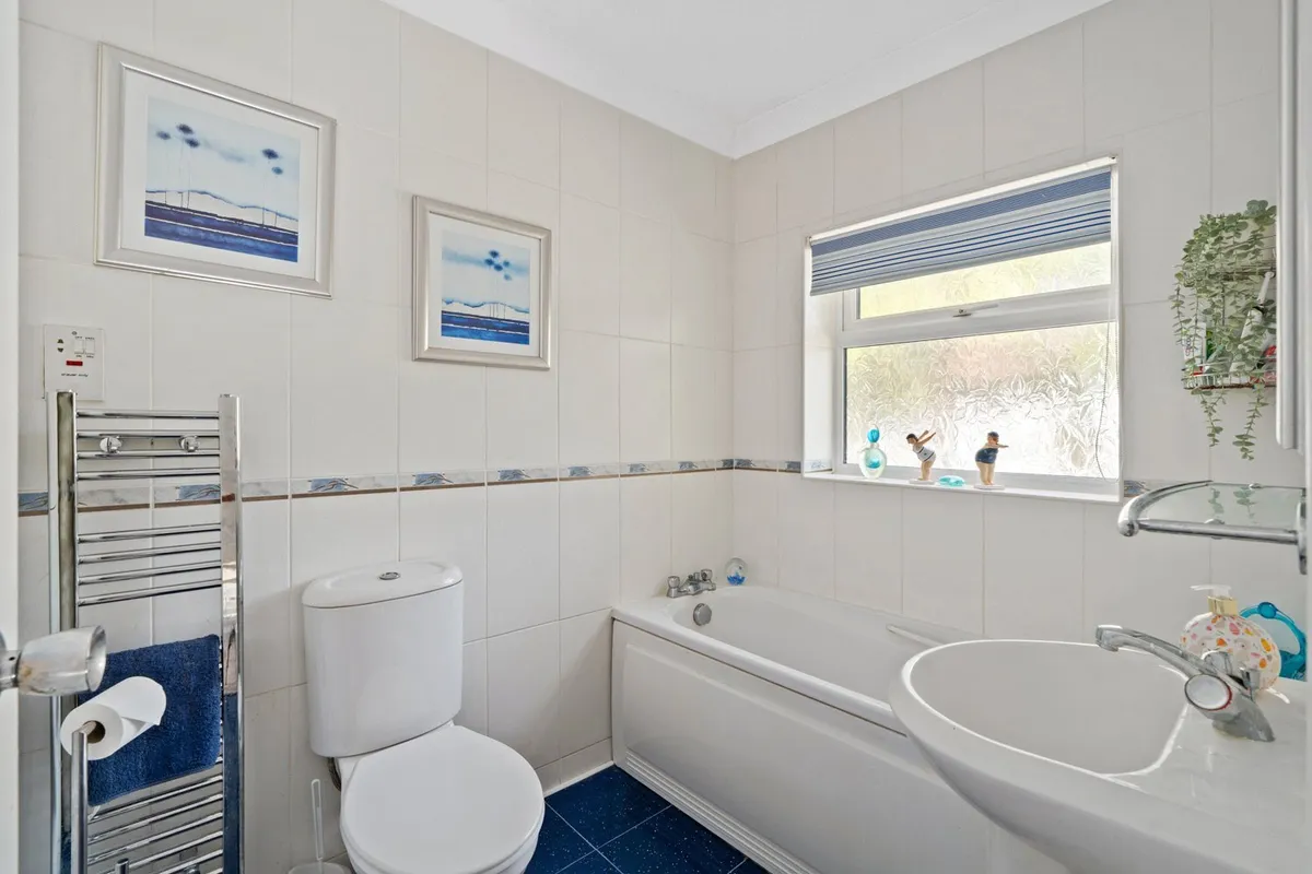 Queens Road, Ferndown, Dorset, BH22
