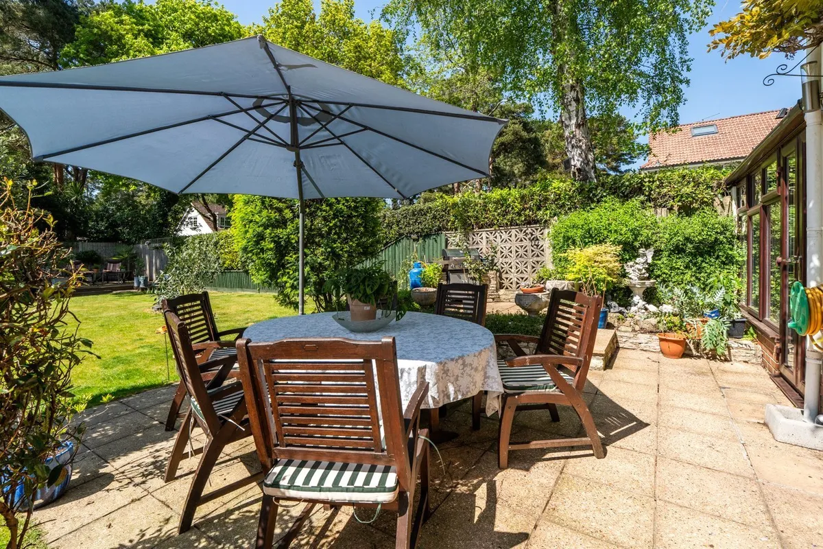 Queens Road, Ferndown, Dorset, BH22