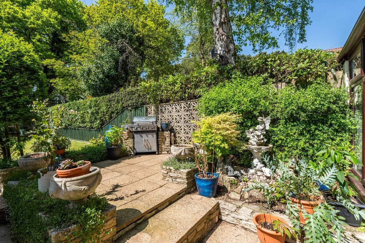 Queens Road, Ferndown, Dorset, BH22