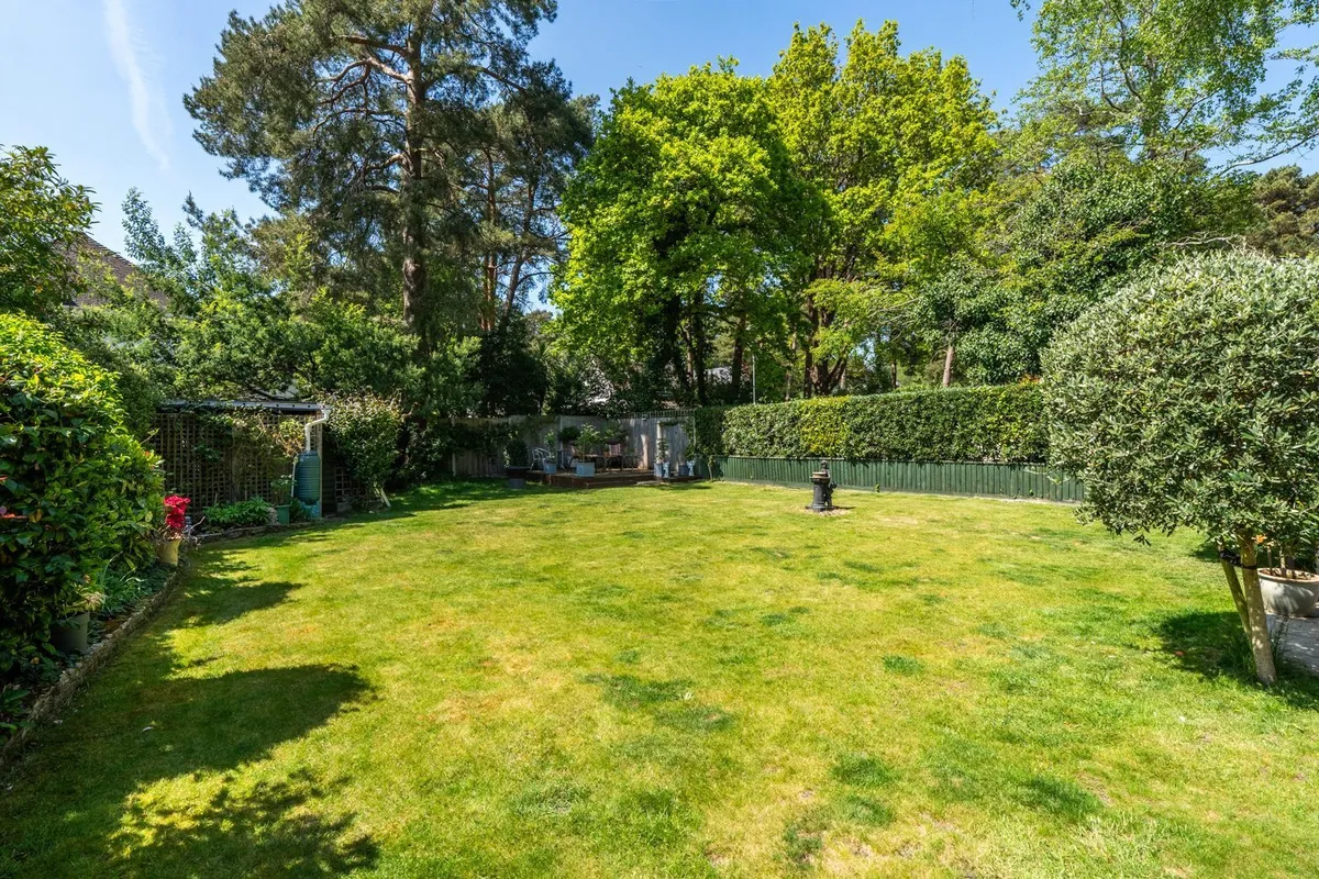 Queens Road, Ferndown, Dorset, BH22