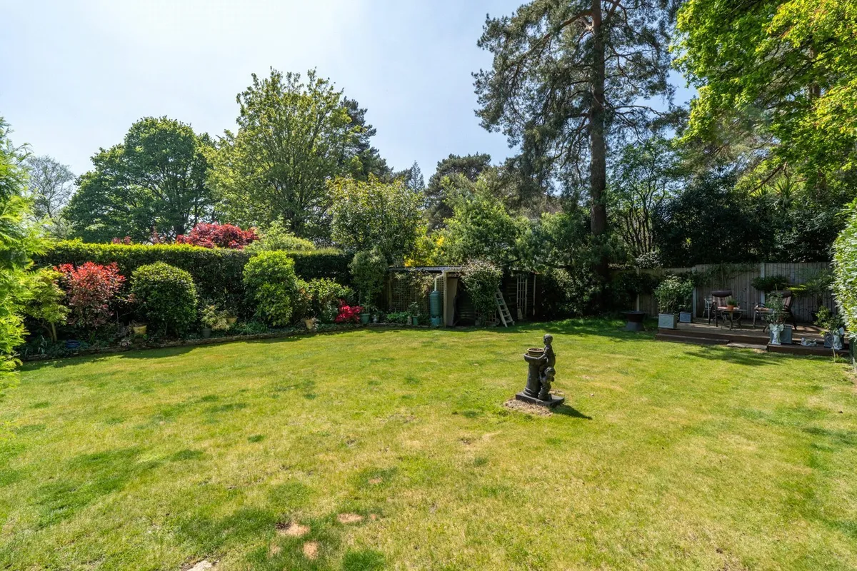 Queens Road, Ferndown, Dorset, BH22