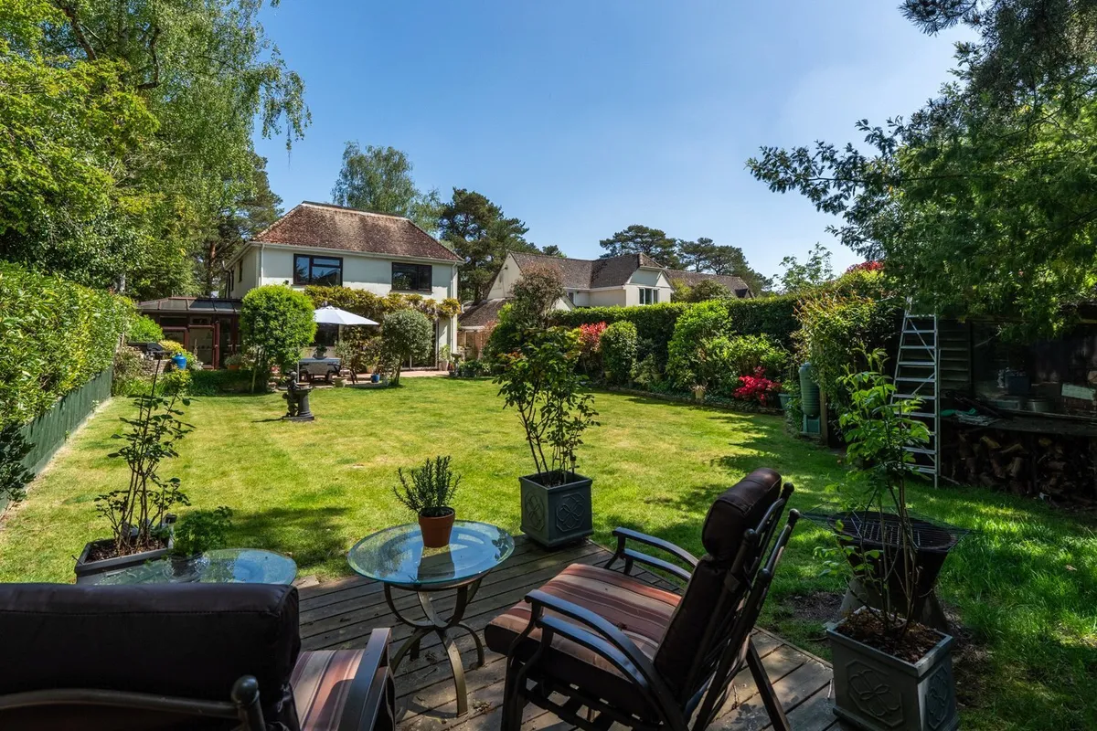 Queens Road, Ferndown, Dorset, BH22