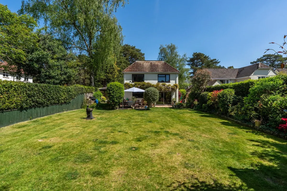 Queens Road, Ferndown, Dorset, BH22