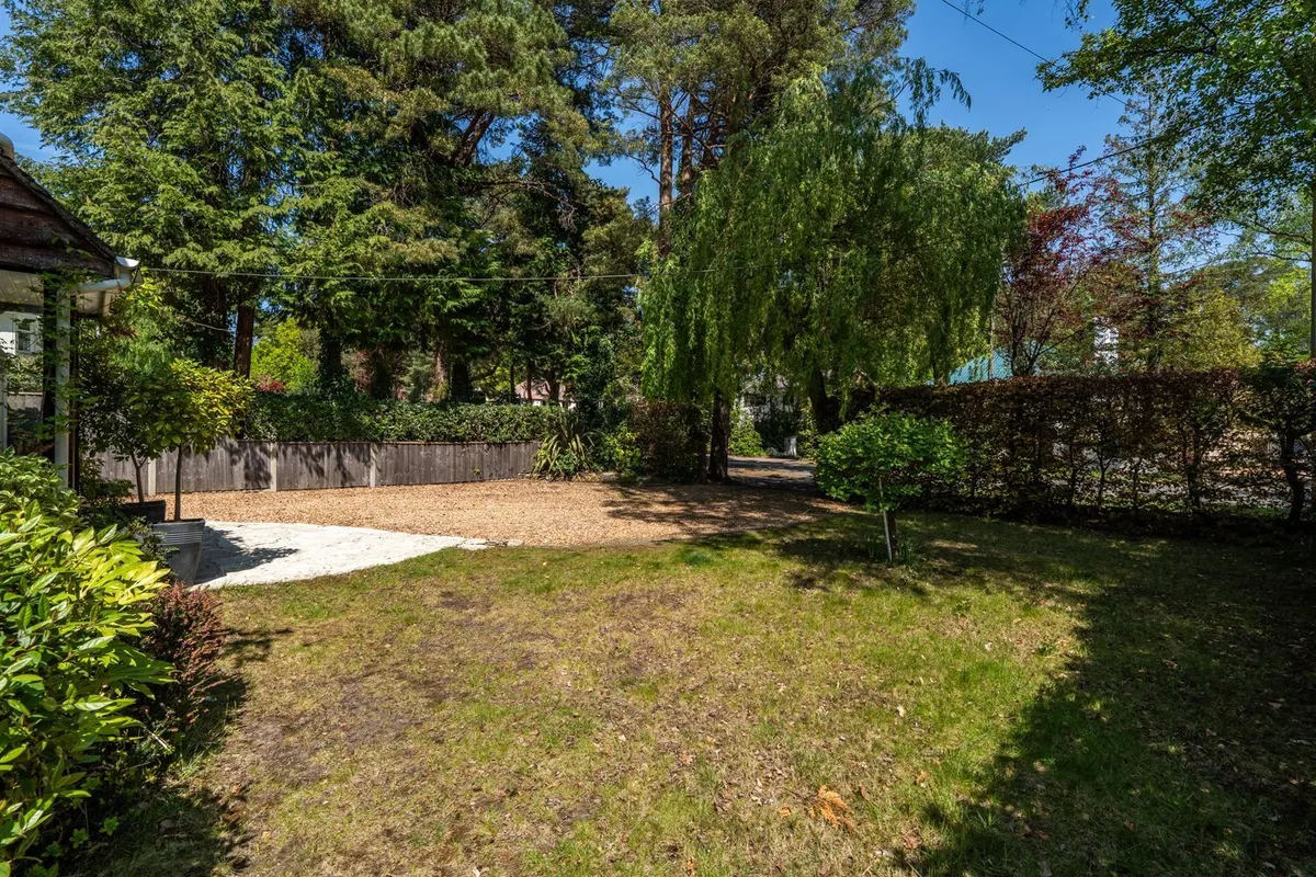 Queens Road, Ferndown, Dorset, BH22