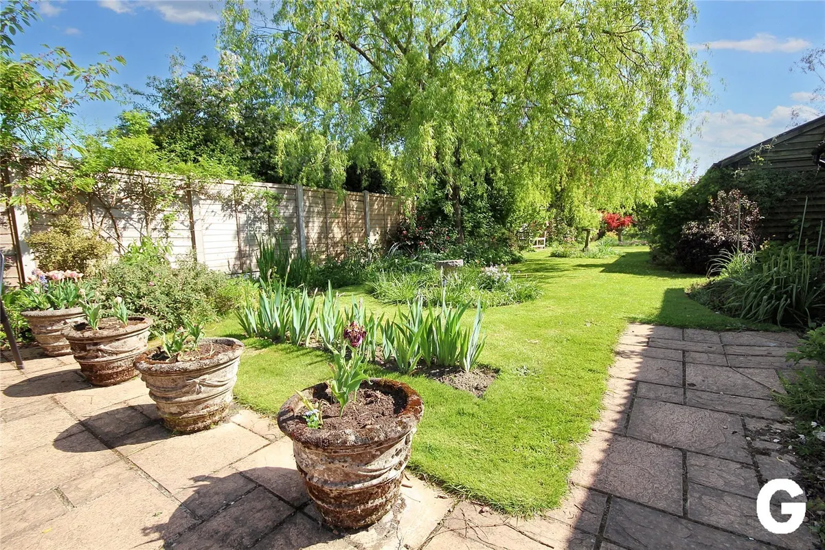 Clough Lane, Burley, Ringwood, Hampshire, BH24