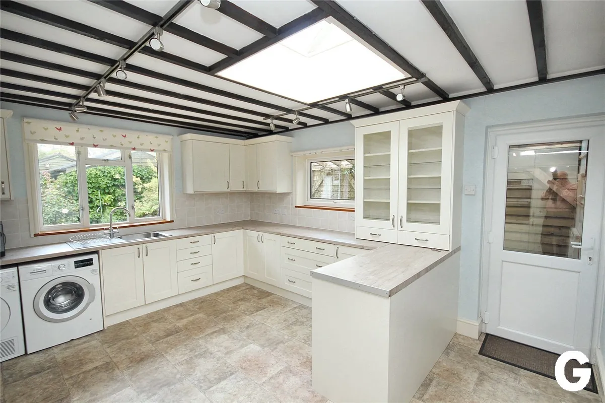 Clough Lane, Burley, Ringwood, Hampshire, BH24