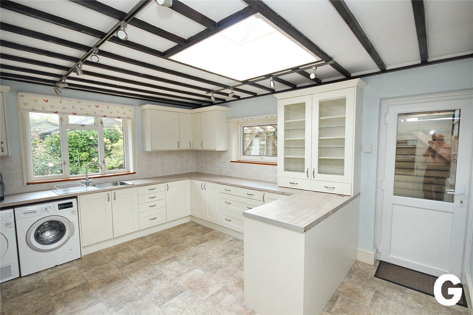 Clough Lane, Burley, Ringwood, Hampshire, BH24 Image 5
