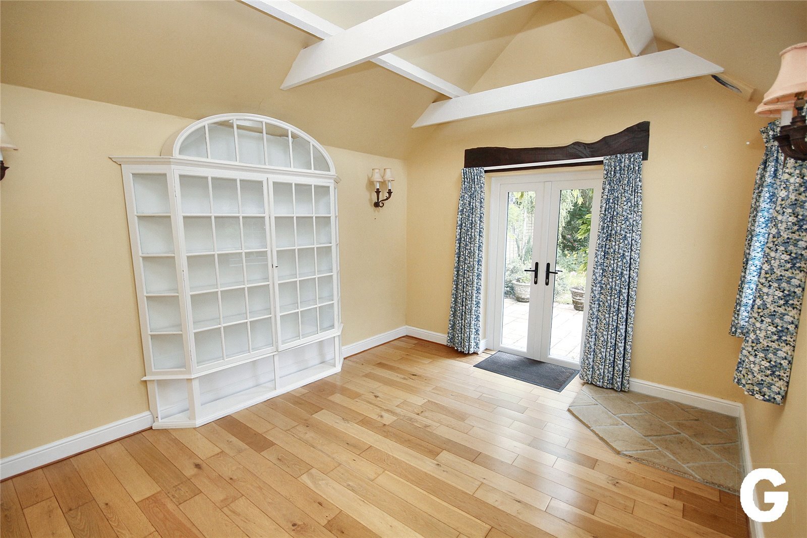 Clough Lane, Burley, Ringwood, Hampshire, BH24 Image 6
