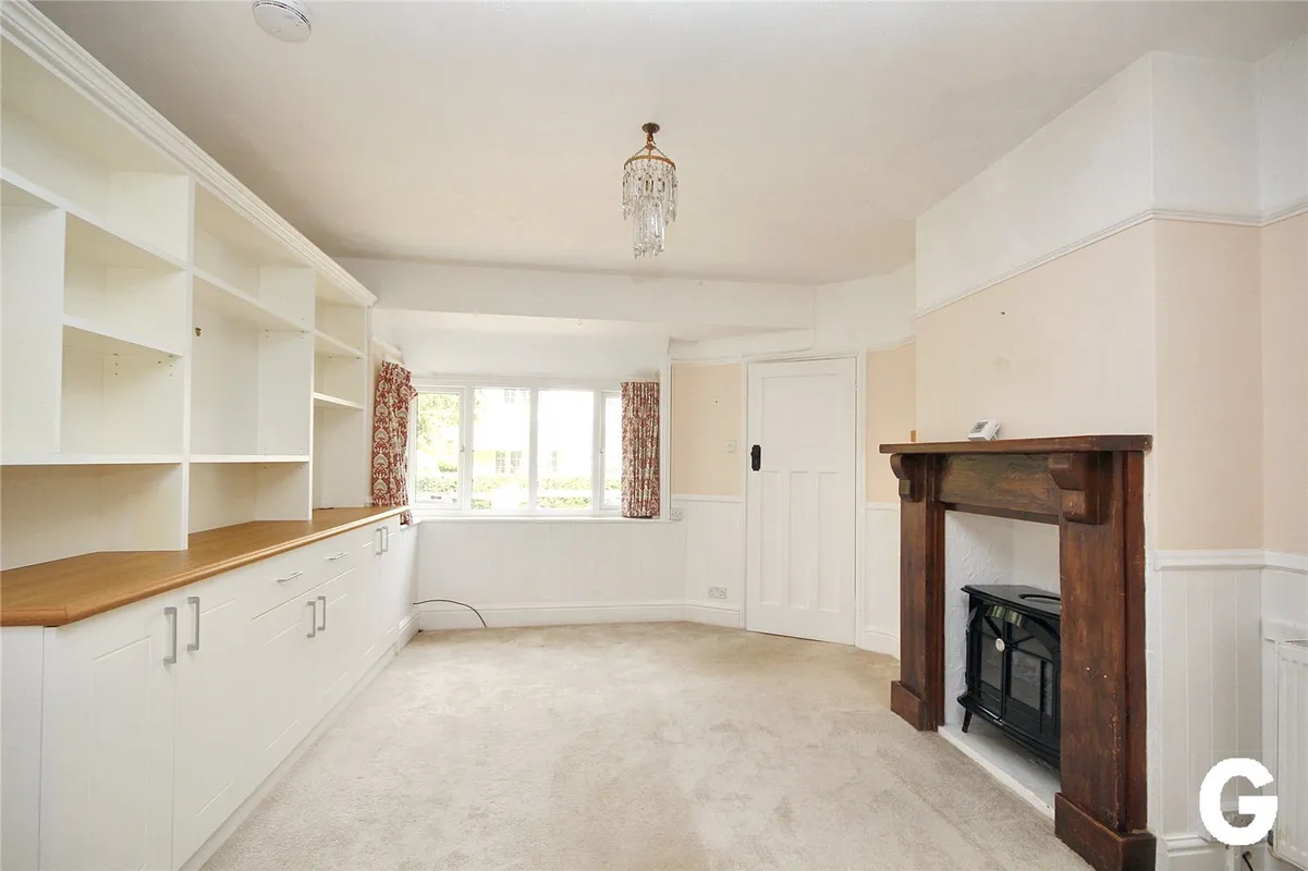 Clough Lane, Burley, Ringwood, Hampshire, BH24