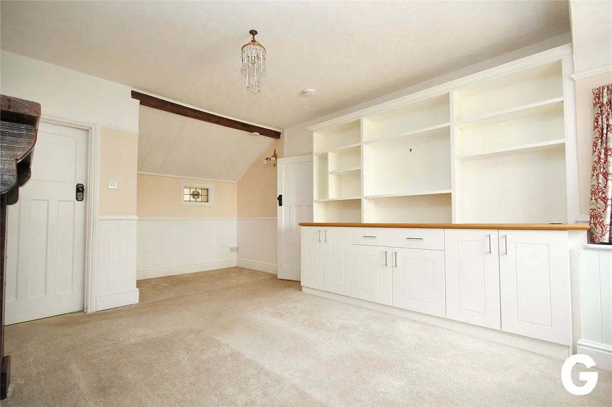 Clough Lane, Burley, Ringwood, Hampshire, BH24