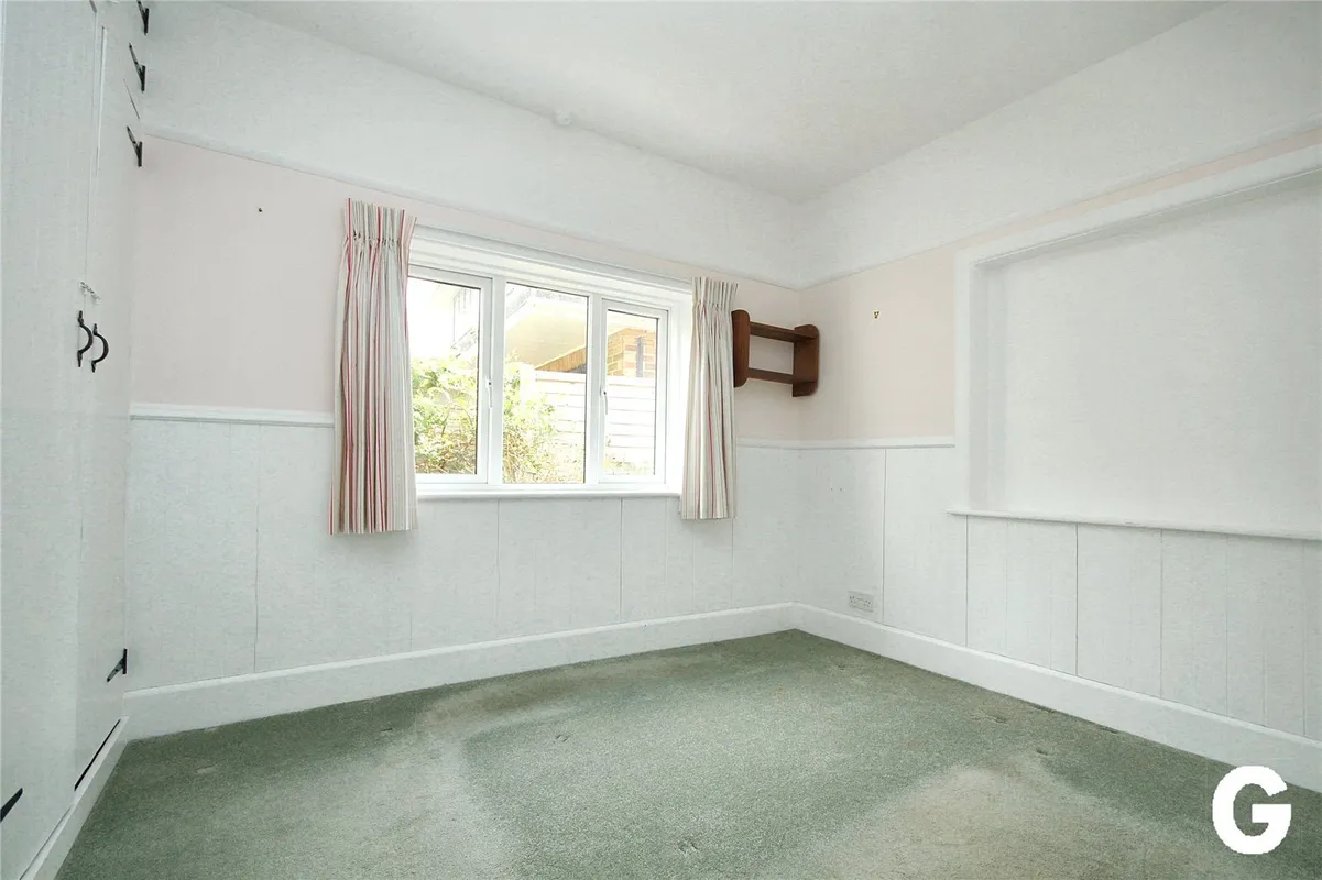 Clough Lane, Burley, Ringwood, Hampshire, BH24