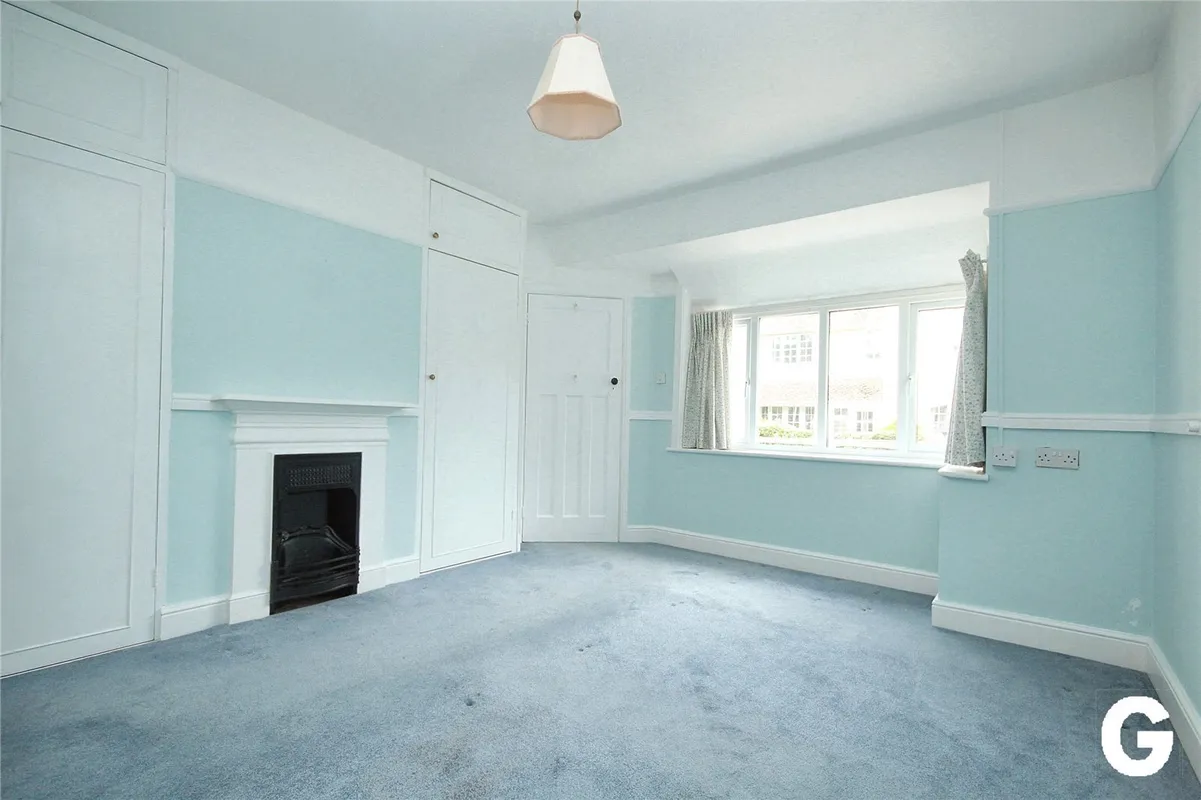 Clough Lane, Burley, Ringwood, Hampshire, BH24