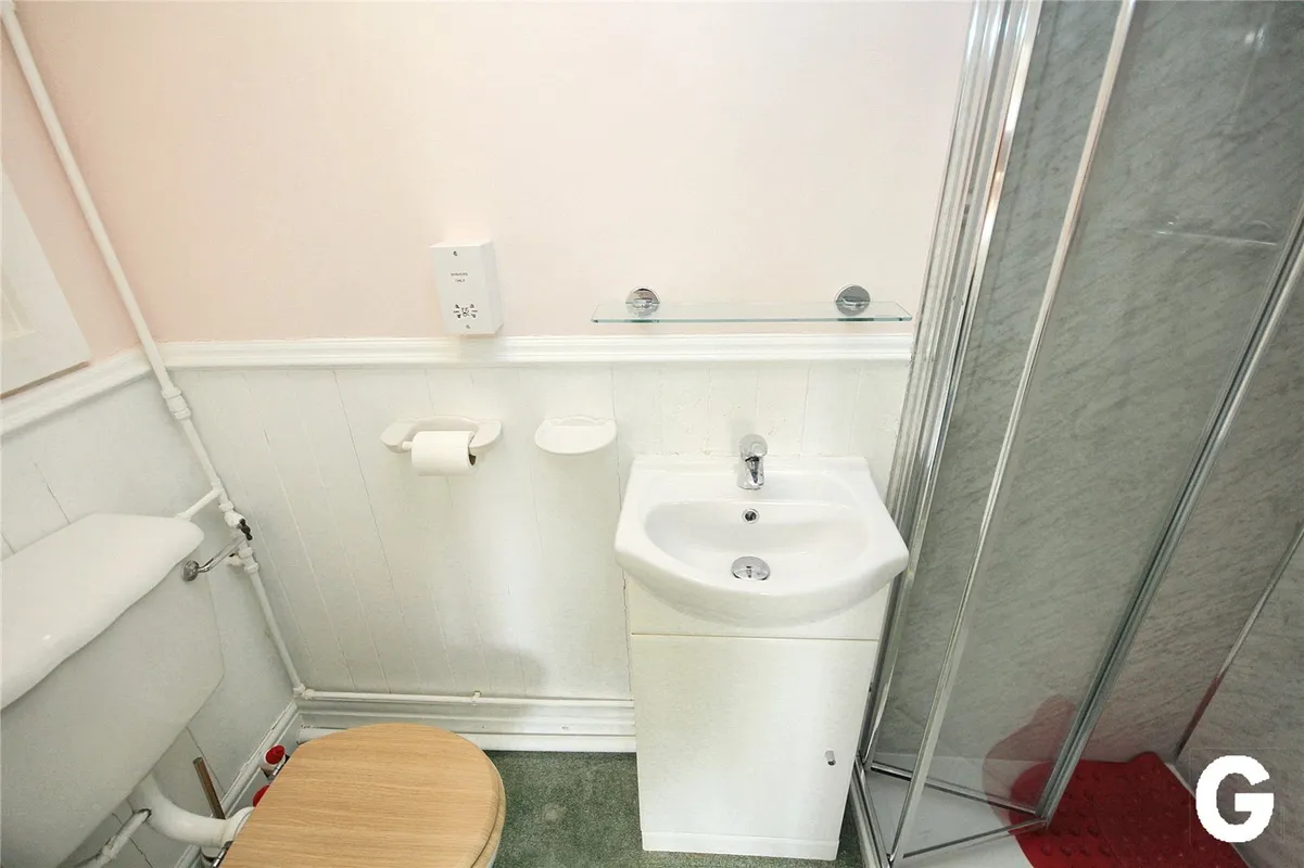 Clough Lane, Burley, Ringwood, Hampshire, BH24