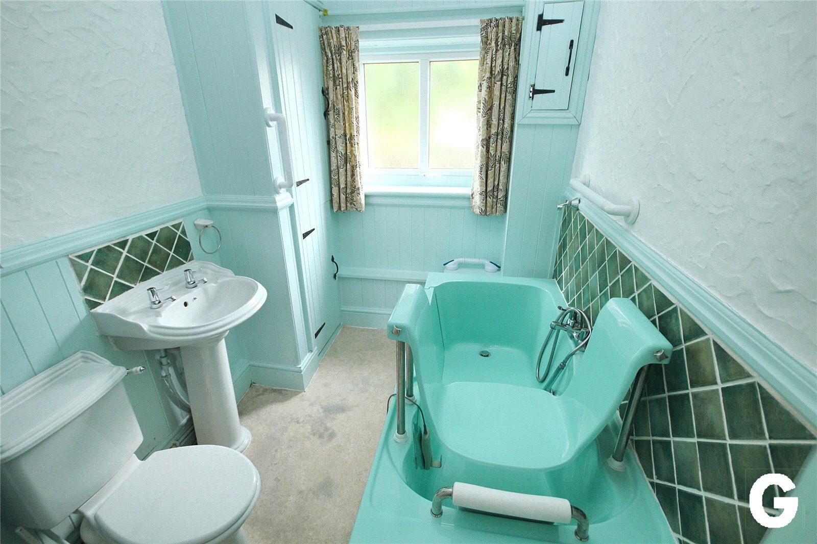 Clough Lane, Burley, Ringwood, Hampshire, BH24 Image 15