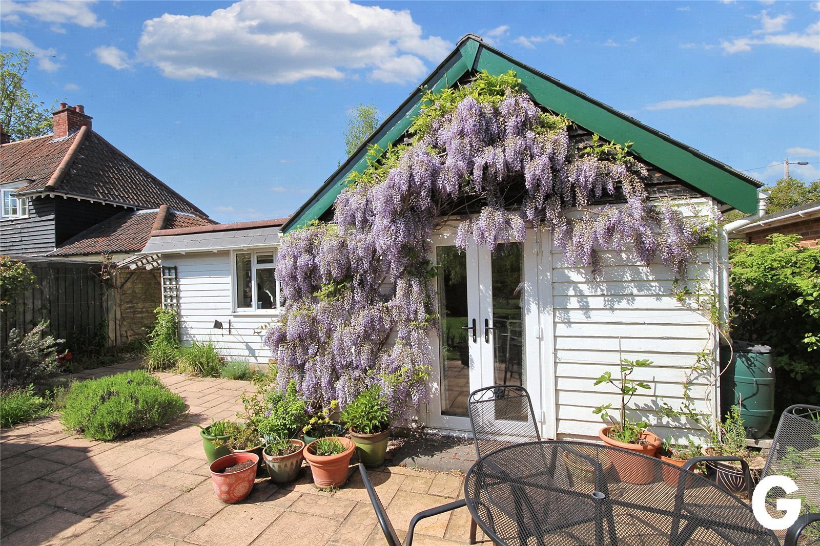 Clough Lane, Burley, Ringwood, Hampshire, BH24 Image 16