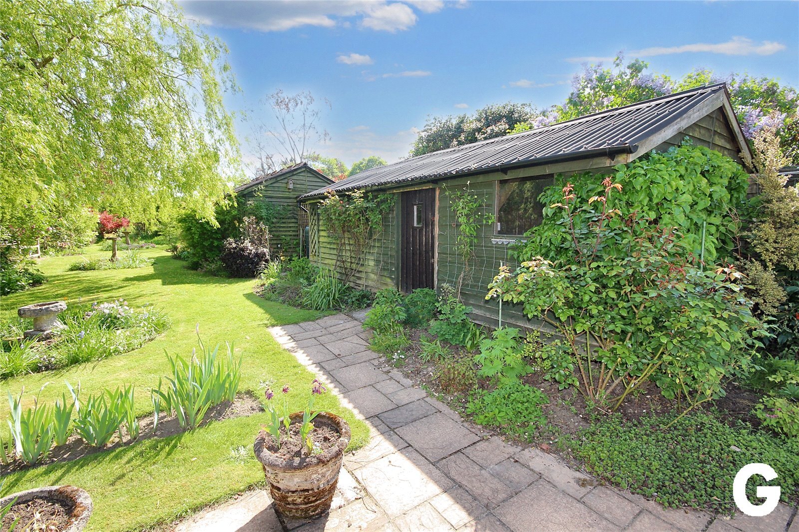 Clough Lane, Burley, Ringwood, Hampshire, BH24 Image 17