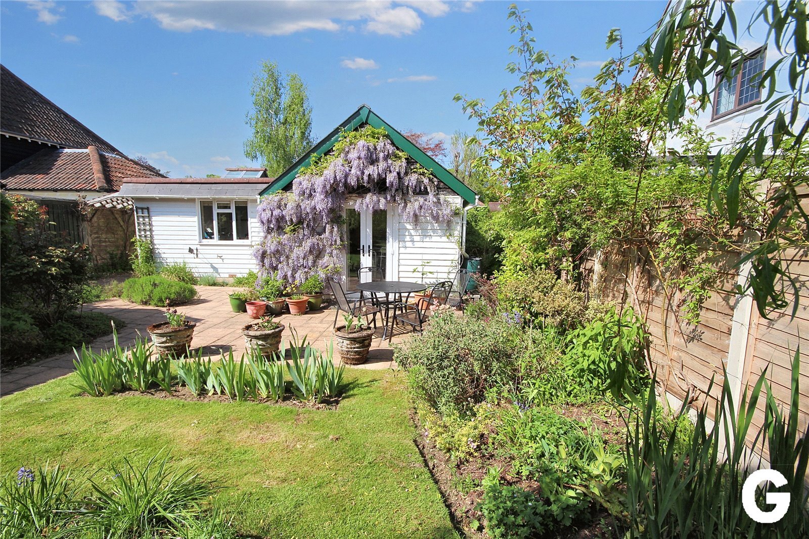 Clough Lane, Burley, Ringwood, Hampshire, BH24 Image 18