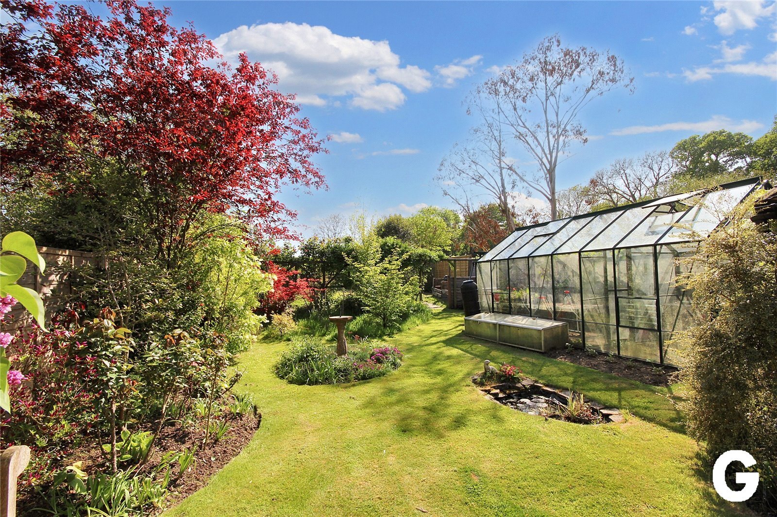 Clough Lane, Burley, Ringwood, Hampshire, BH24 Image 19