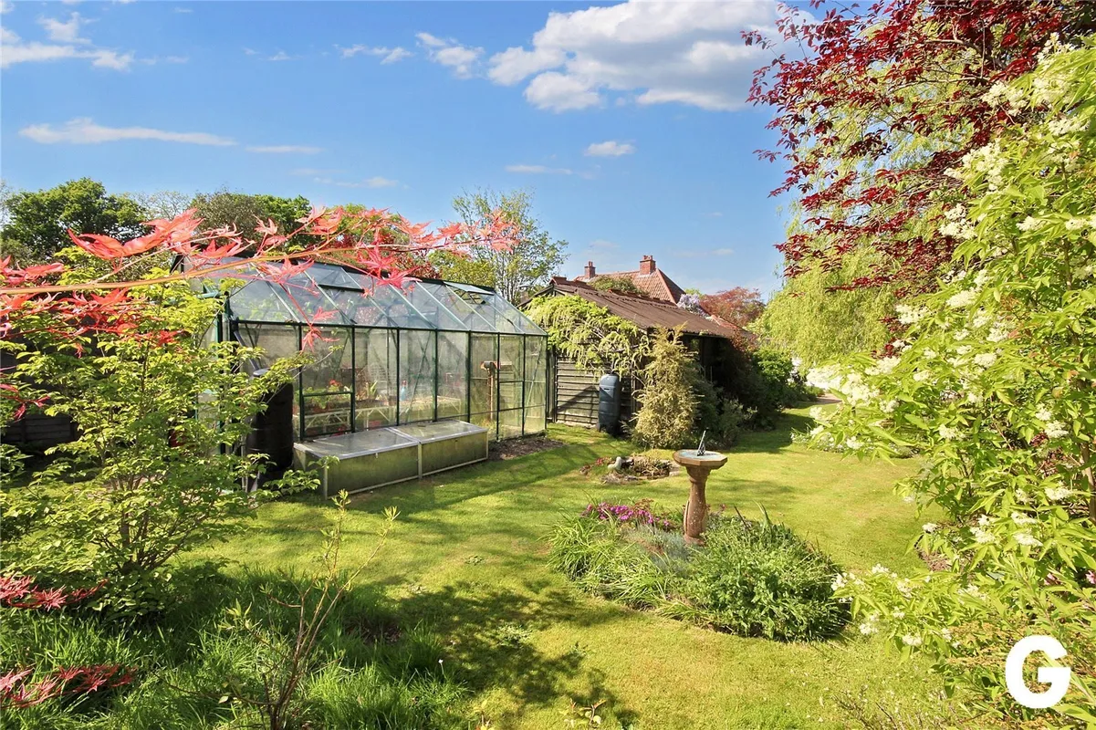 Clough Lane, Burley, Ringwood, Hampshire, BH24
