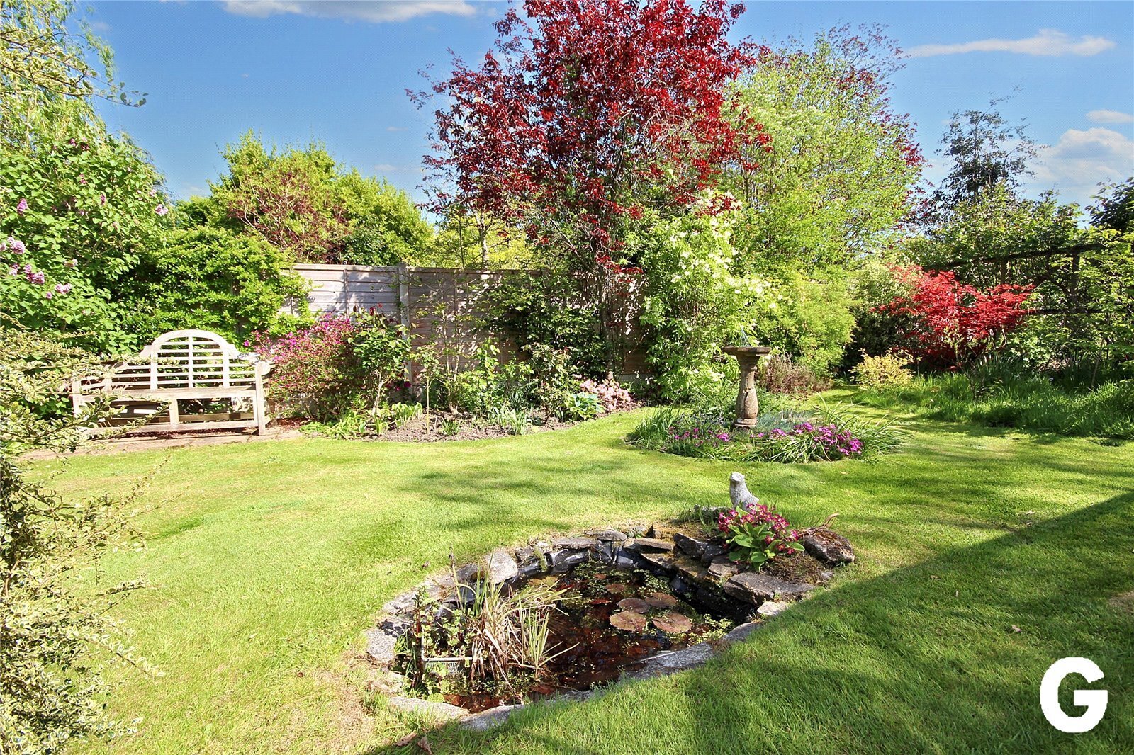 Clough Lane, Burley, Ringwood, Hampshire, BH24 Image 1