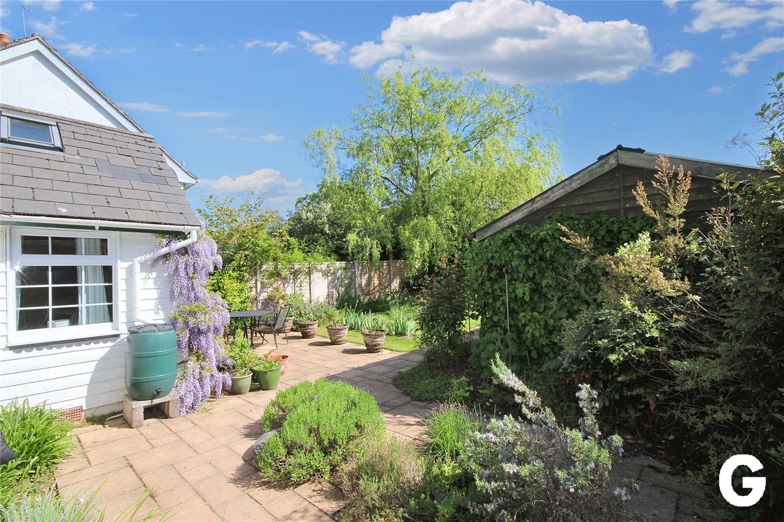 Clough Lane, Burley, Ringwood, Hampshire, BH24 Image 22
