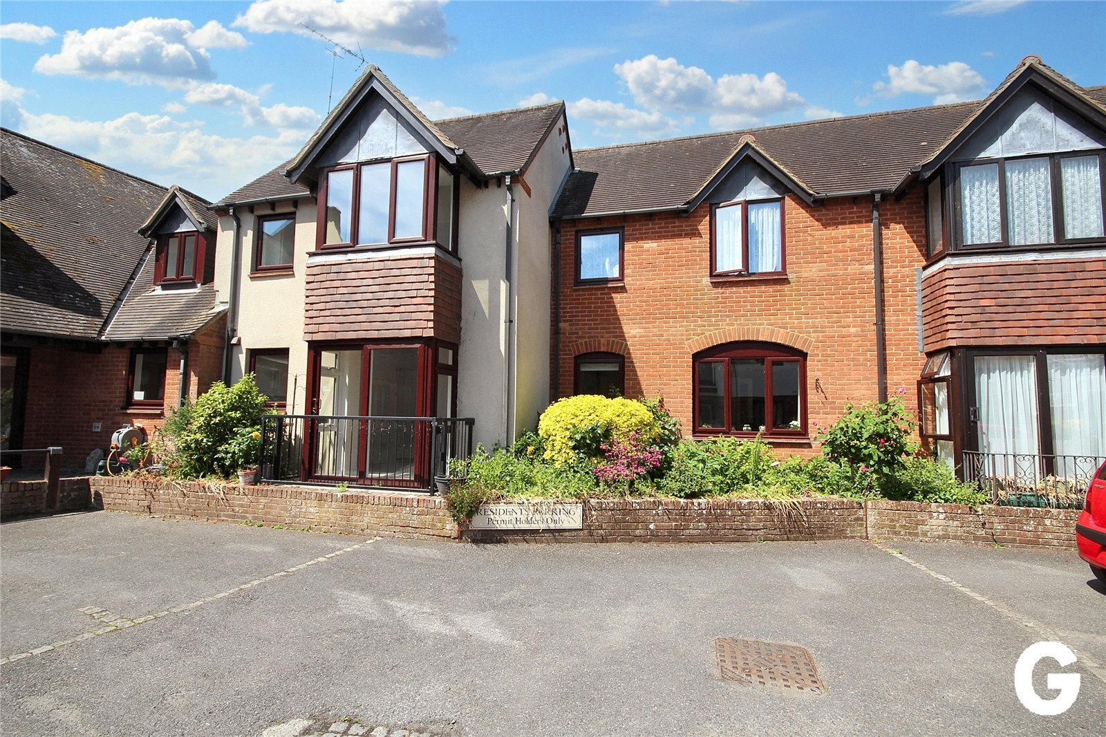 Deweys Lane, Ringwood, Hampshire, BH24 Image 1