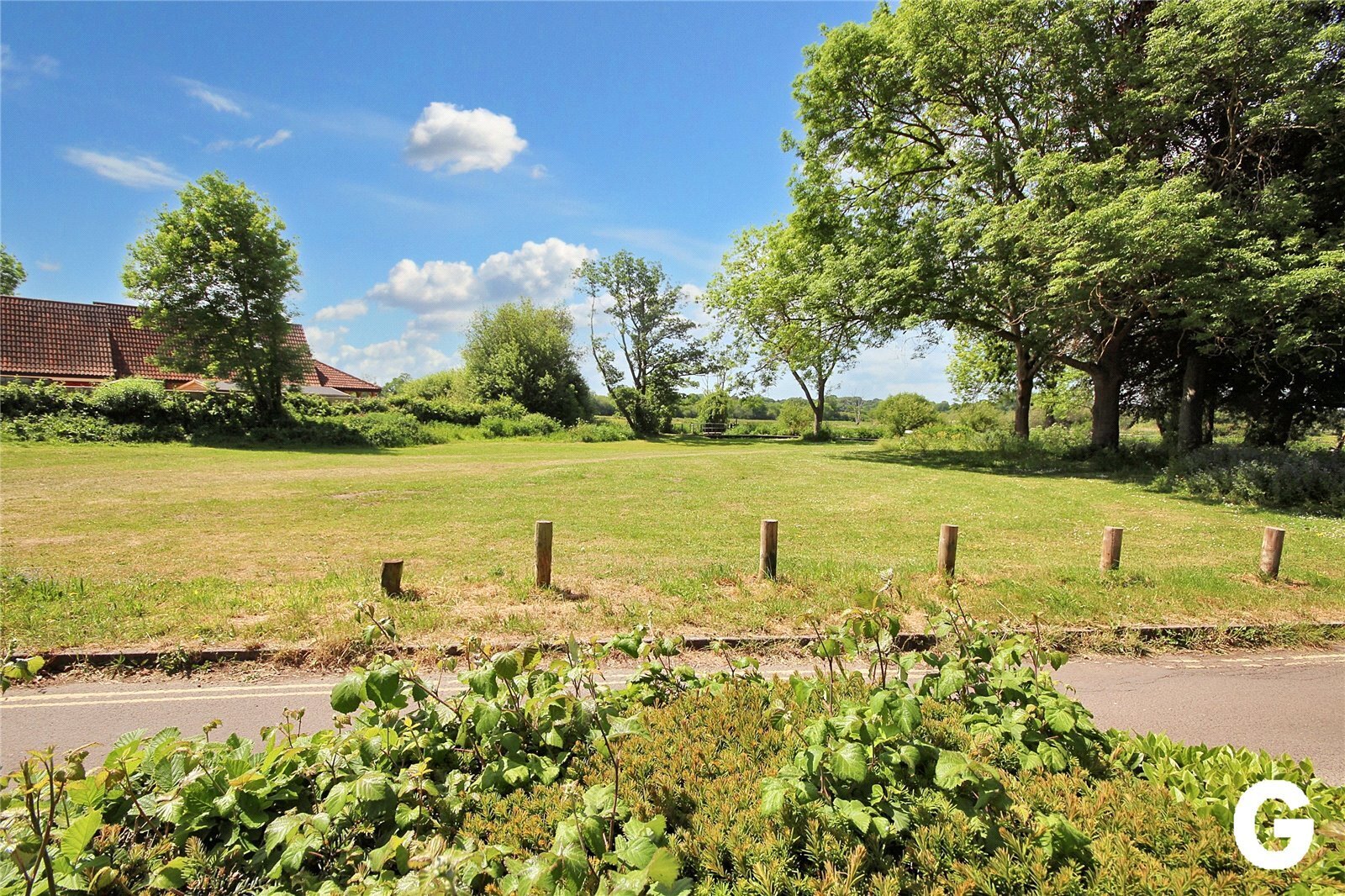 Deweys Lane, Ringwood, Hampshire, BH24 Image 10