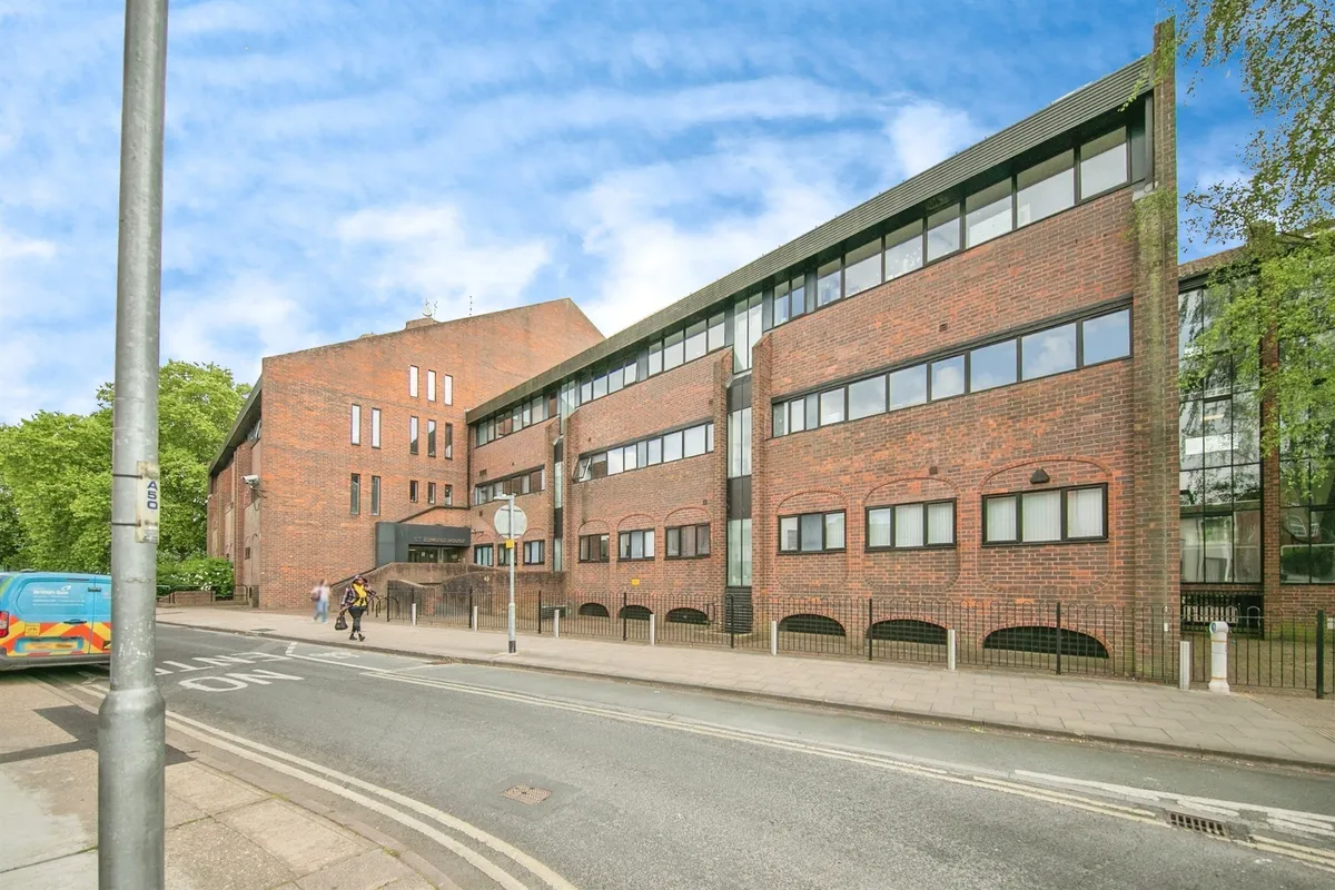 Rope Walk, Ipswich