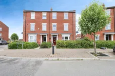The Circus, Spalding