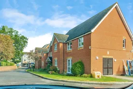 Property responsive