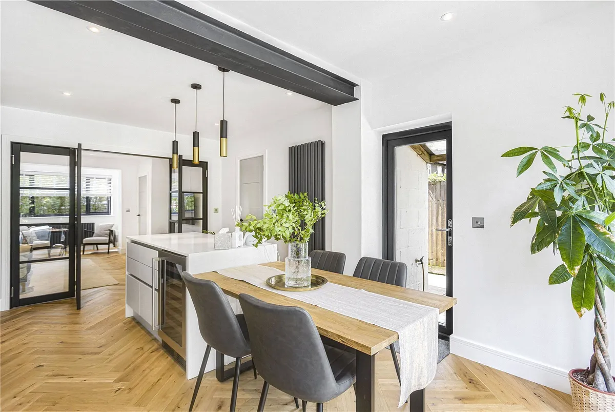 Weirs Lane, Oxford, Oxfordshire, OX1