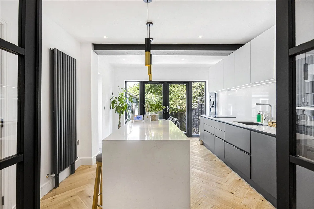 Weirs Lane, Oxford, Oxfordshire, OX1