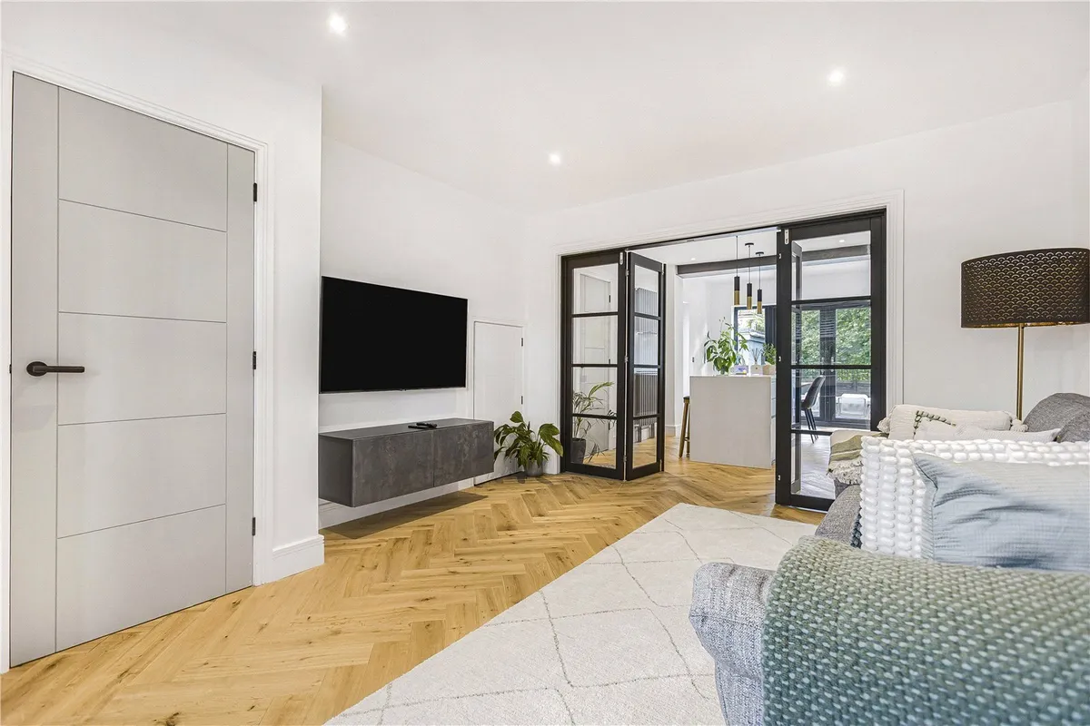 Weirs Lane, Oxford, Oxfordshire, OX1