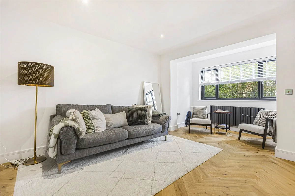 Weirs Lane, Oxford, Oxfordshire, OX1