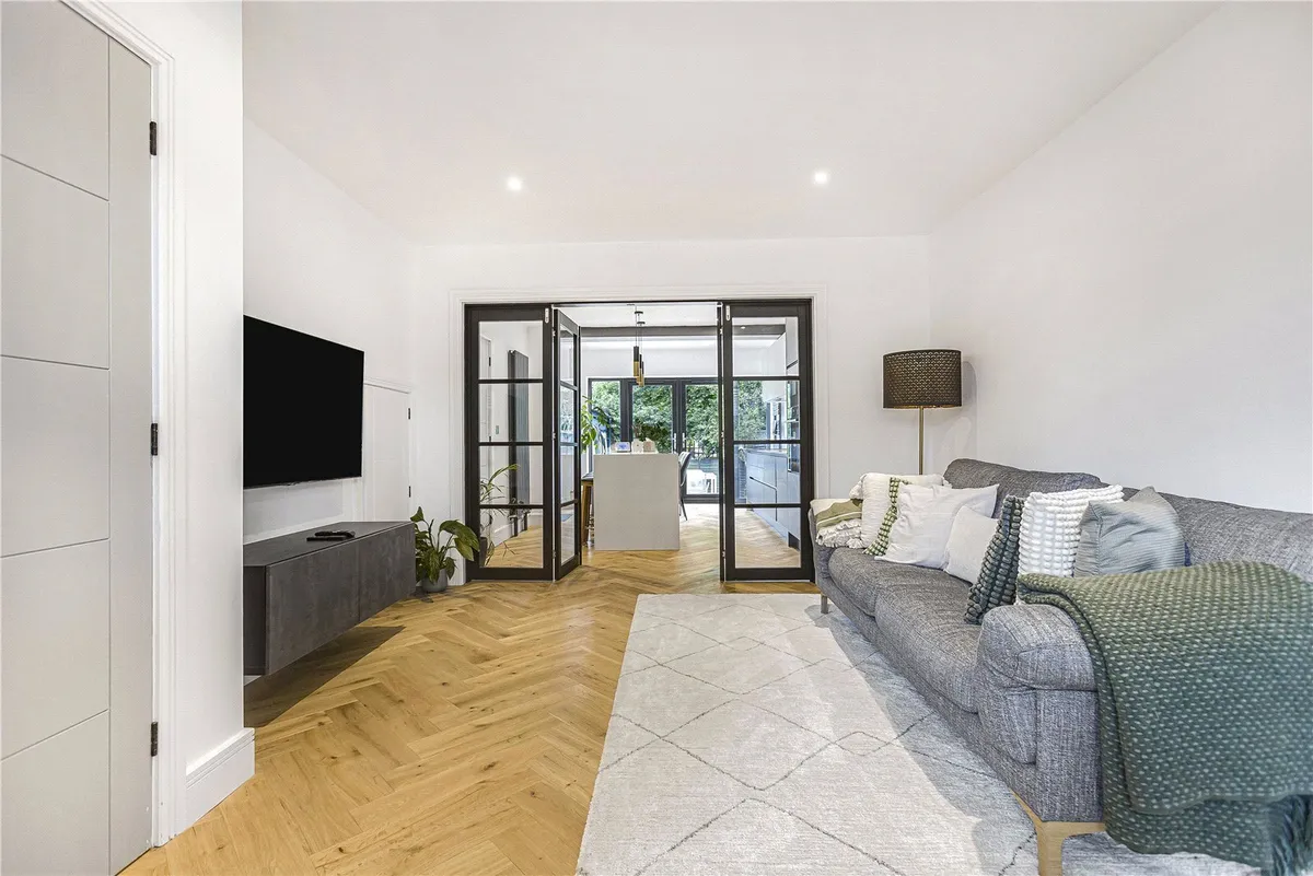 Weirs Lane, Oxford, Oxfordshire, OX1