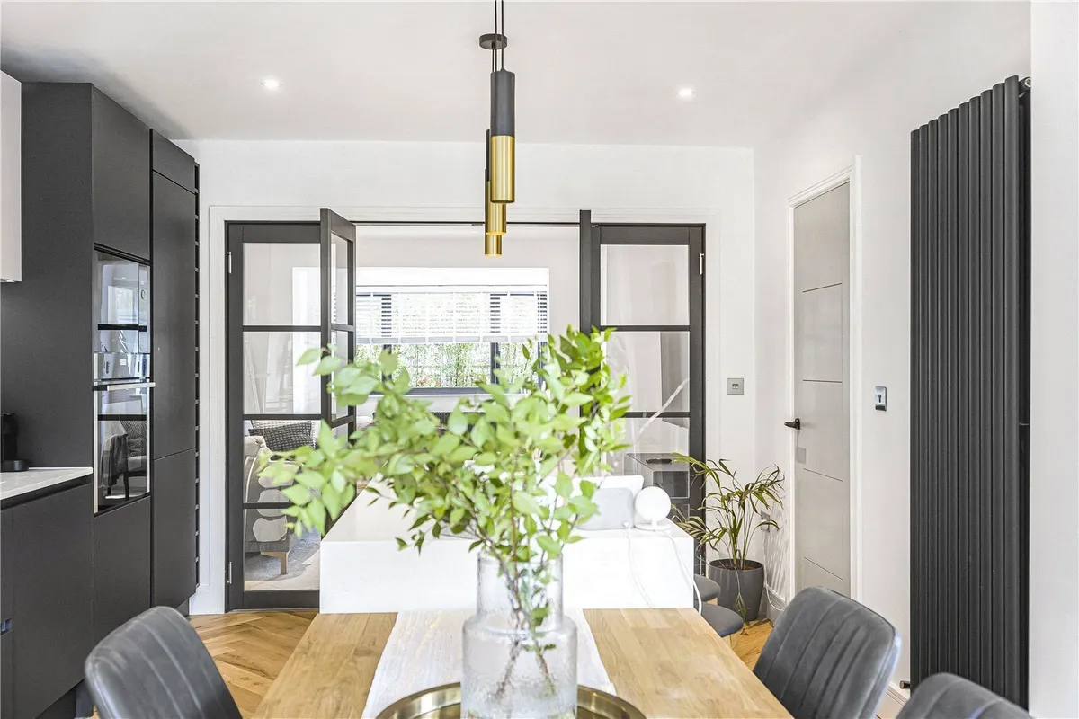 Weirs Lane, Oxford, Oxfordshire, OX1
