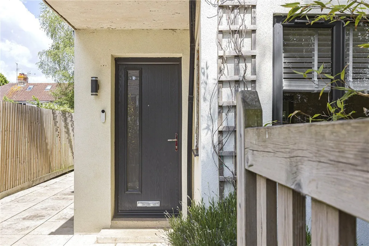 Weirs Lane, Oxford, Oxfordshire, OX1