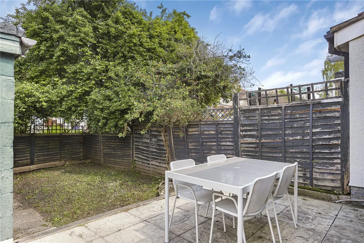 Weirs Lane, Oxford, Oxfordshire, OX1