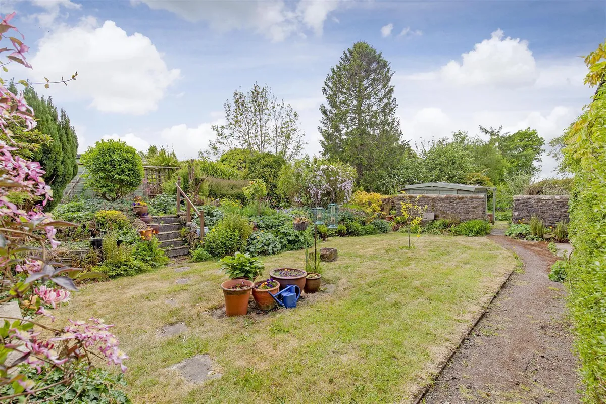 Great Hucklow, Buxton