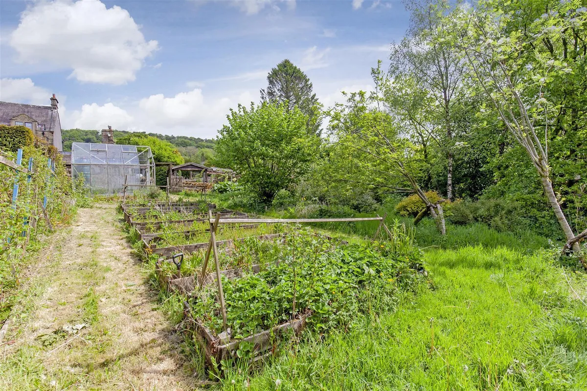 Great Hucklow, Buxton