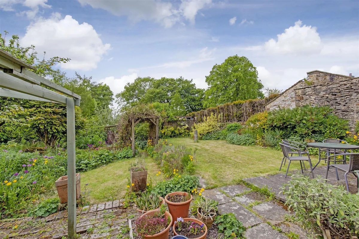 Great Hucklow, Buxton