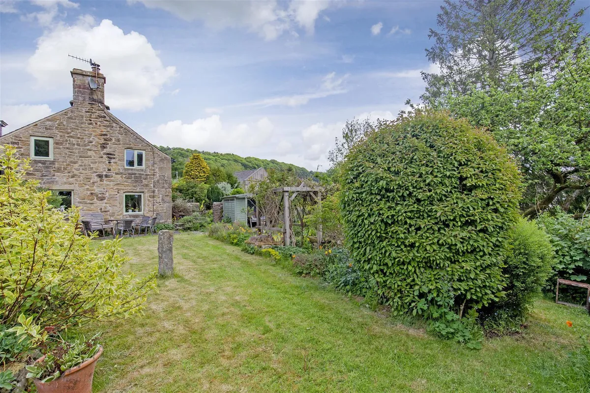 Great Hucklow, Buxton