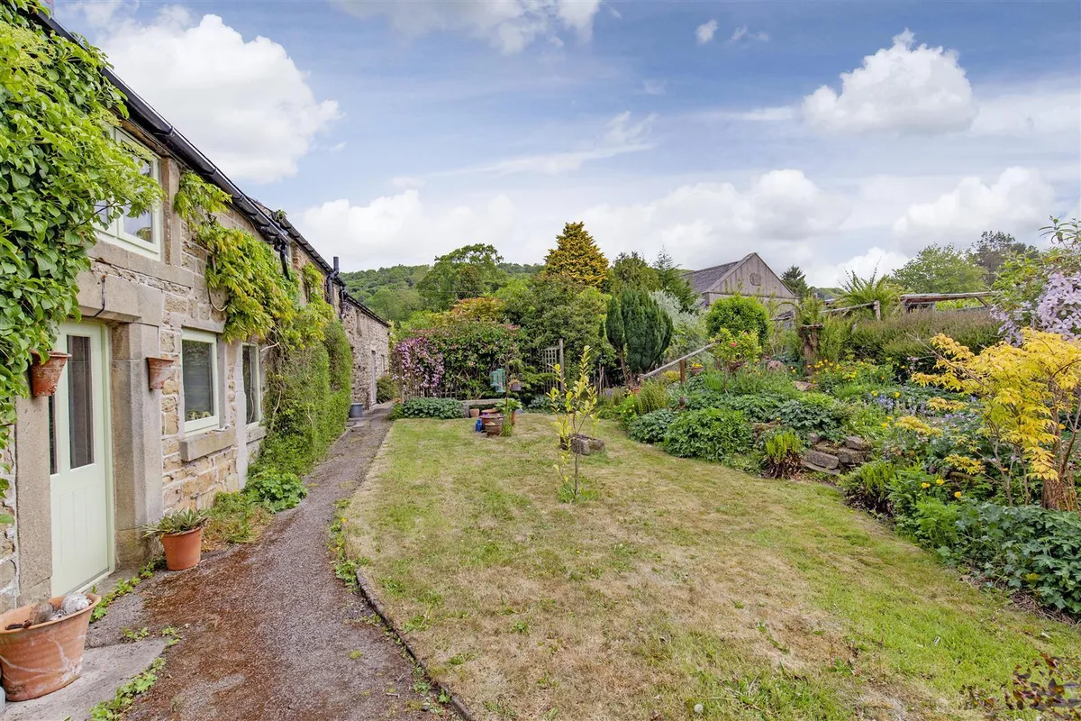 Great Hucklow, Buxton