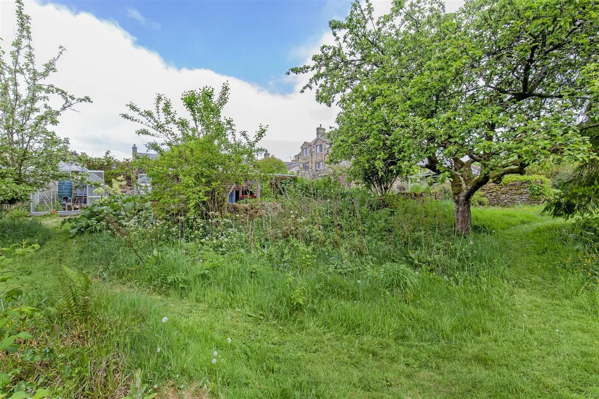 Great Hucklow, Buxton