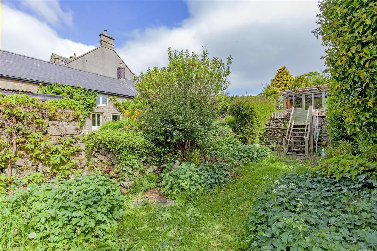 Great Hucklow, Buxton