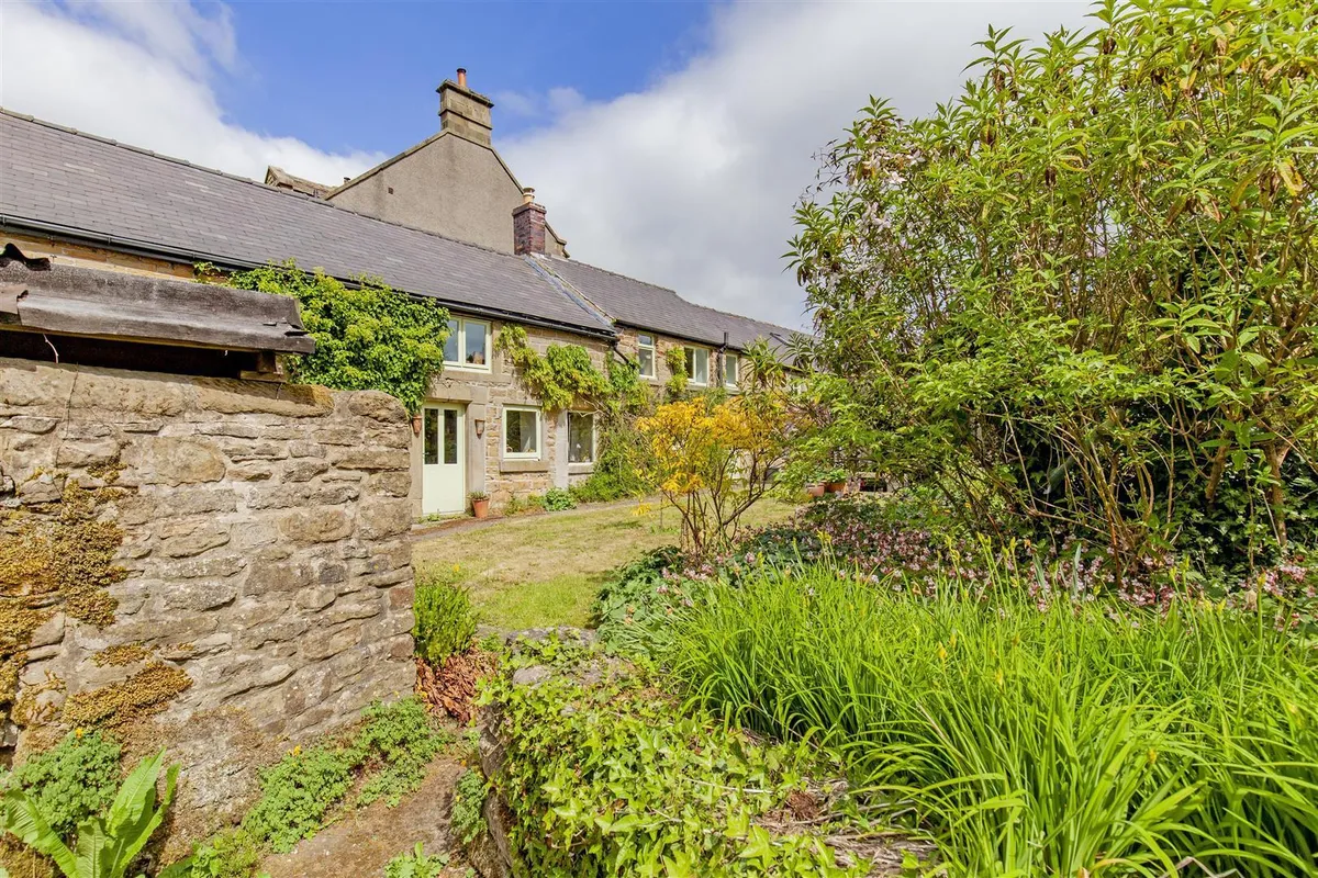 Great Hucklow, Buxton