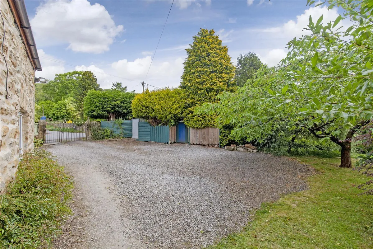 Great Hucklow, Buxton