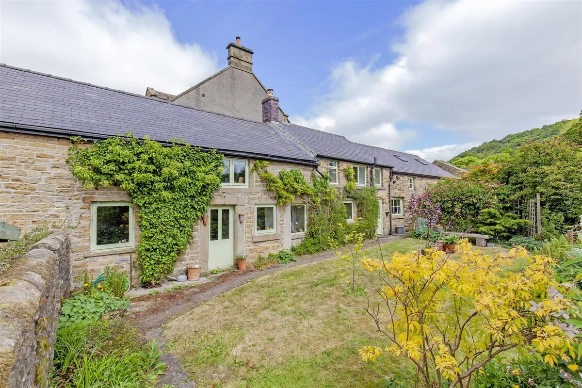 Great Hucklow, Buxton