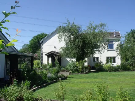  Llannon, Llanelli, SA14