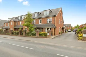 Property responsive